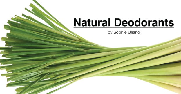 Natural-Deodorants